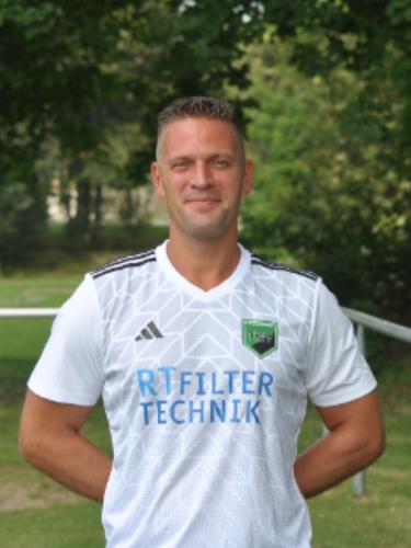 Daniel Schmidt