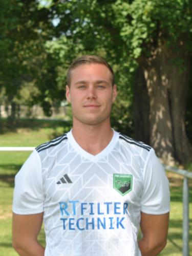 Florian Scholz