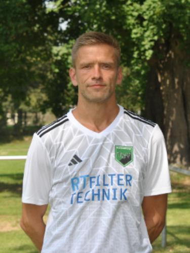 Christian Schröter