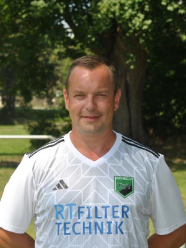 Sven Symalzek