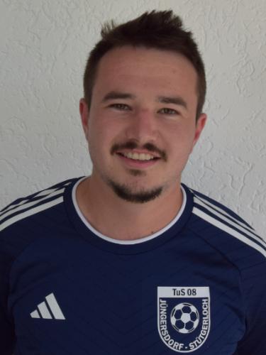 Markus Bachem