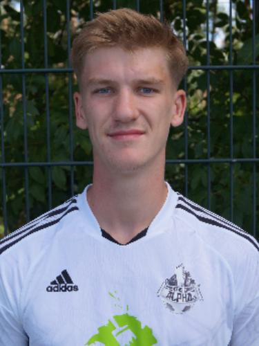 Lucas Marc Proba