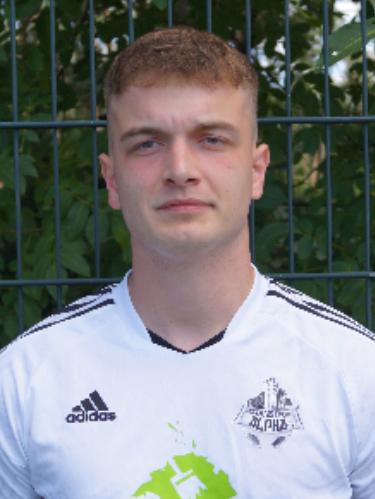 Fabian Rahmel