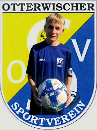 Moritz Voigt