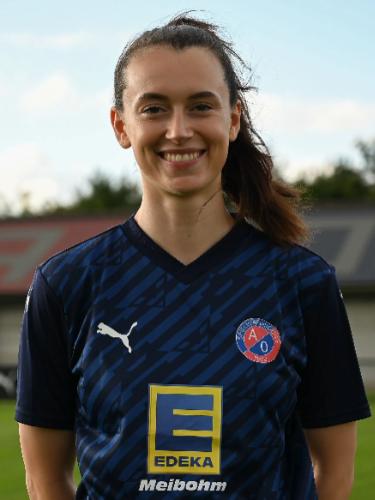 Lea-Marie Dammann