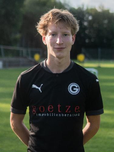 Patrick Joel Hinz