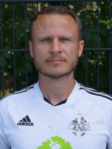 Maik Ullmann