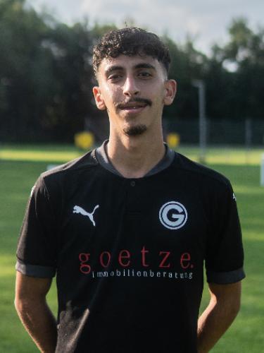 Mohammad Rakiza