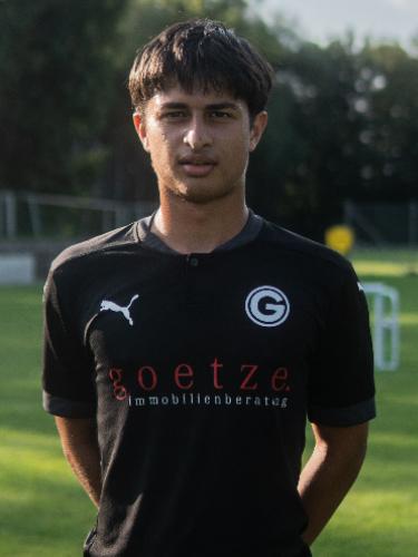 Rohan Silver