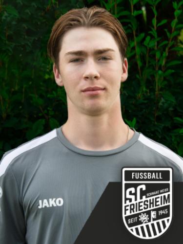 Finn Dörrenberg
