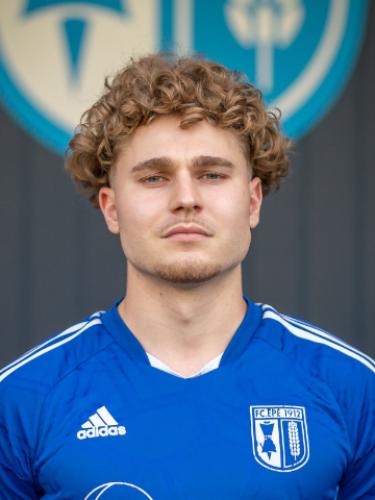 Loris Deiters