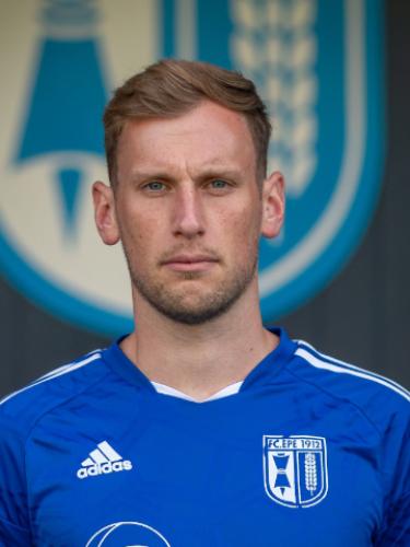 Philipp Hörst