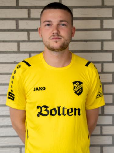 Philipp Jeromin