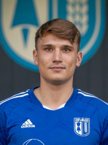 Jan Olde Groote Beverborg