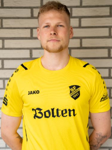 Niklas Nelles