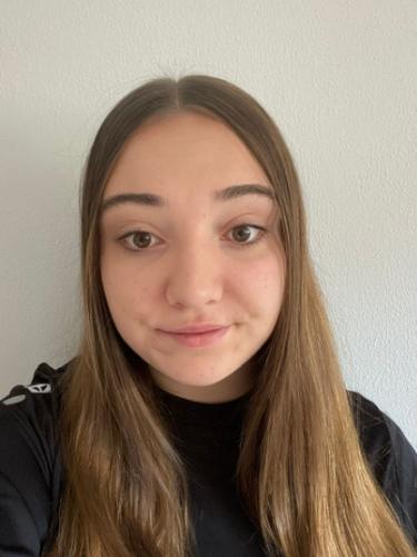 Anna Sophie Dickel