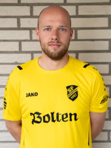Robin Rönneper