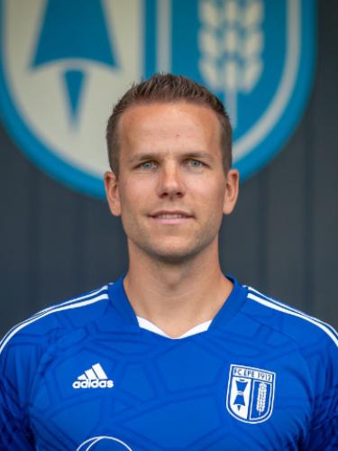 Julian Reus
