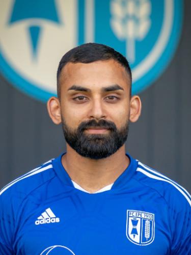 Kamaljit Singh