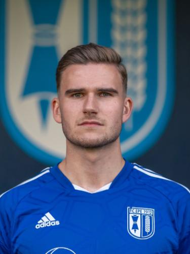 Kilian Daniel Voss