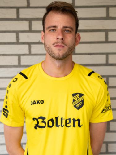 Louis Schulte Overbeck
