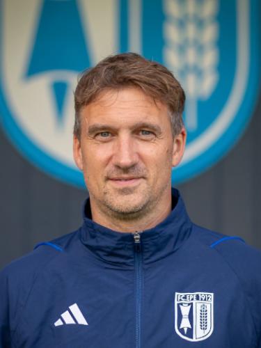 Dirk Wöltering