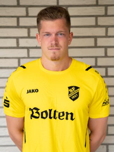 Yannik Wachtmeister