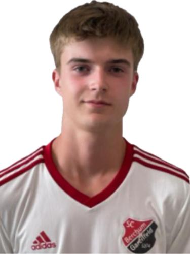 Fabian Gala