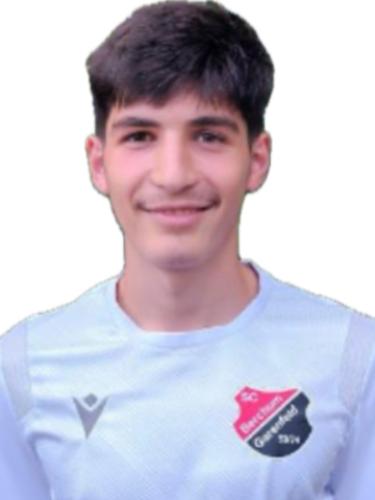 Alesio Gjoni