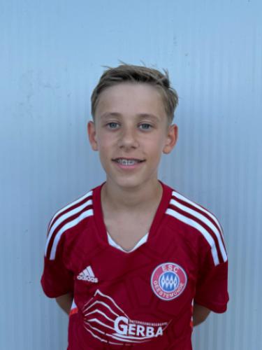 Lias Sonnenberg