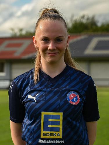 Hanna Ernst