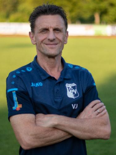 Volker Joos