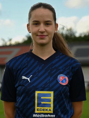 Nicol Jadwiga Franke