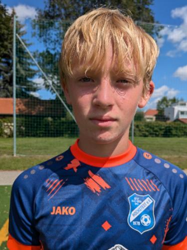 Finn Gruner