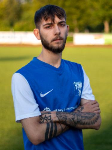 Alessandro Mastrangelo