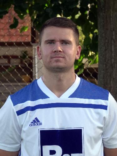 Luca Armbrecht