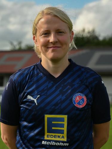 Romina Kristin Riwny