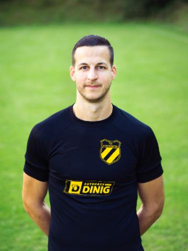 Jochen Hornberger