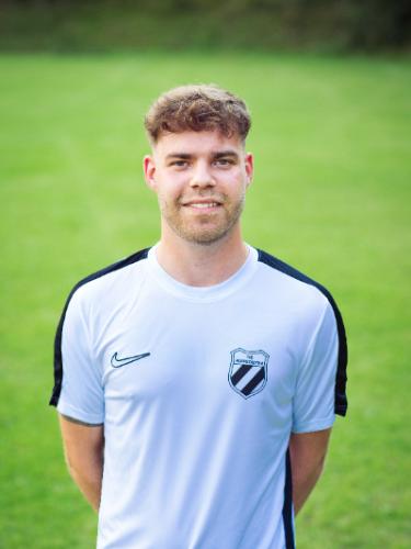Tobias Hornberger