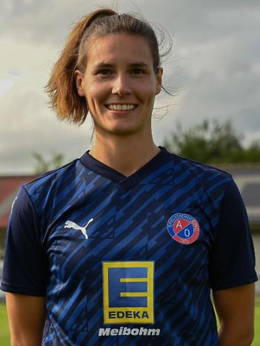 Theresa-Celine Schröder