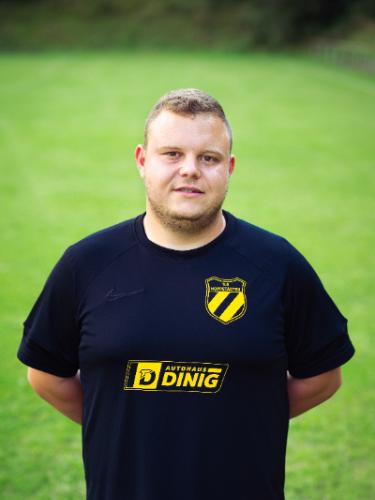 Jannik Laub