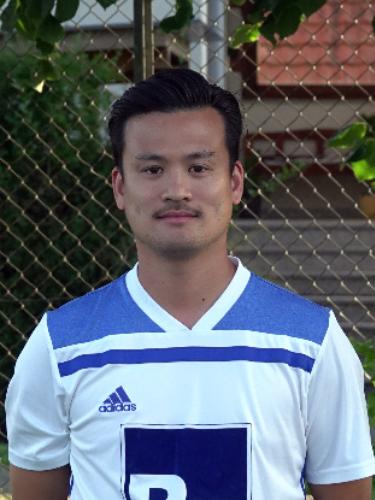 Tony-Thanh Nguyen-Ngoc