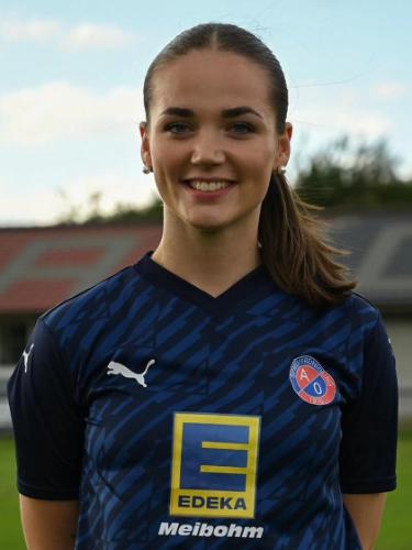 Michelle Van´t Hoenderdaal