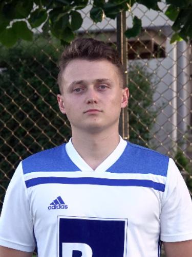 Moritz Nübel