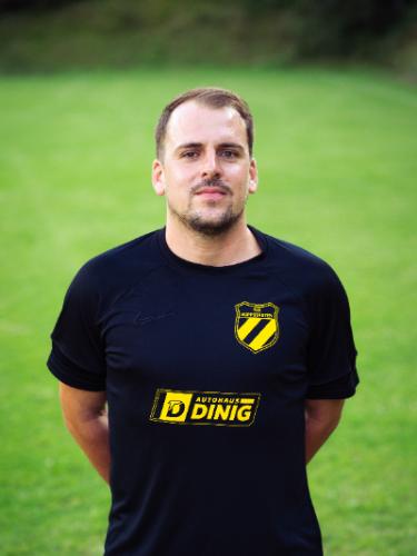 Jonas Muellenbach