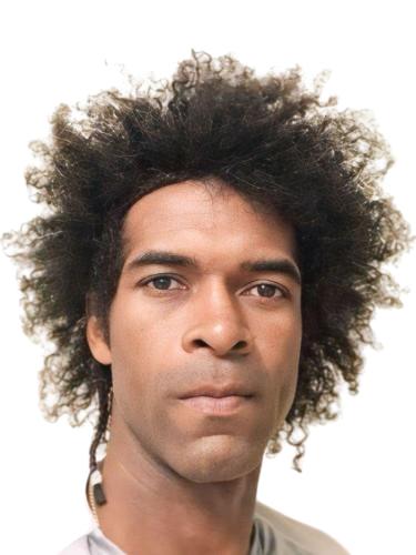 Victor Gabriel Acosta Palomeque