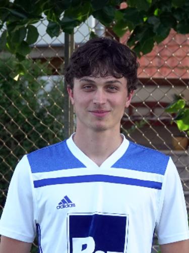 Moritz Scipio
