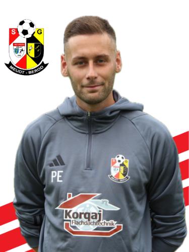 Patrick Enkirch