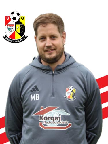 Markus Blaum