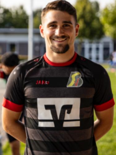 Rafael Branquinho